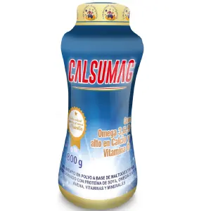 CALSUMAG 800 g
