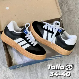 ADIDAS SAMBA