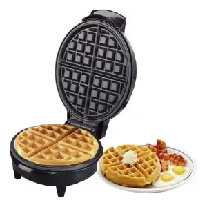 WAFFLERA SOKANY 3 EN 1