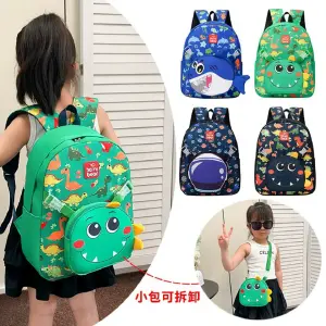 Dt Morral Lonchera Infantil 2 Pzas