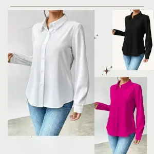 Blusa Dama Ref Samy