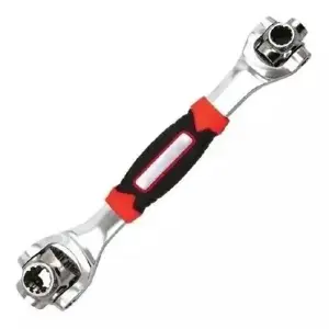 Llave multifuncional 52 en 1
