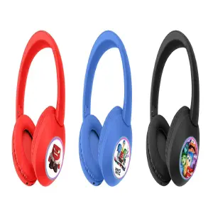 Auriculares Encanto Kids  Bluetooth