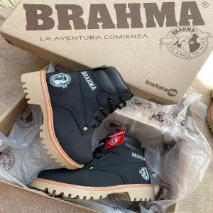 BOTA BRAHMA CALIDAD