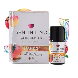 Lubricante mango