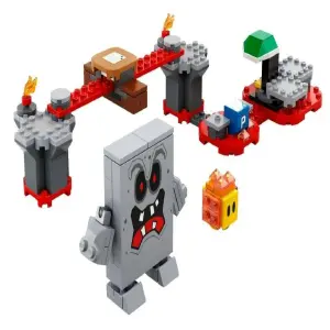 Supreme Maori Figuras Armables Tipo Lego