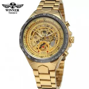 TM432-2 WINNER AUTOMÁTICO HOMBRE - RELOJ