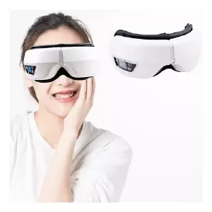 Masajeador para Ojos: Relájate y Revitaliza tu Vista - masajeador para ojos