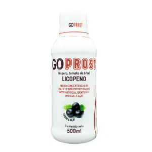 GOPROST (D)