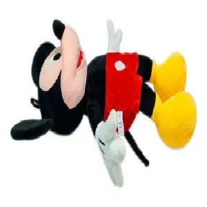 Peluche Muñeco Mickey Mouse 50cm