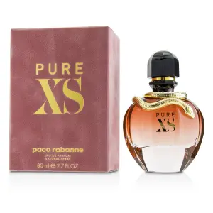 PERFUME PURE XS 80 ML PARA DAMA