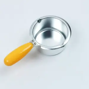Olla Electrica para derretir chocolate