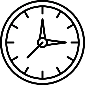 RELOJ 3D: La Revolución en la Remoción de Uñas - RELOJ 3D