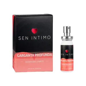 Garganta Profunda Desensibilizante Para