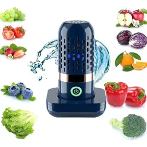 Dispositivo Purificador frutas  verduras