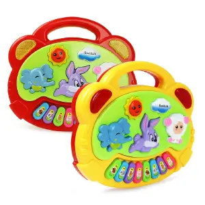 Juguete Musical para bebé con sonido Ani