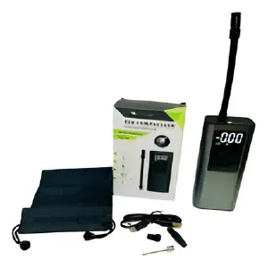 INFLADOR PORTATIL