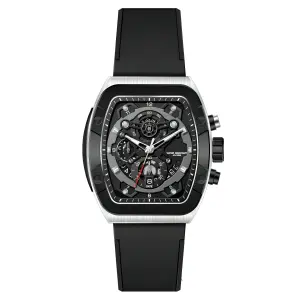 Reloj G-force H3994g Calendario Deportiv
