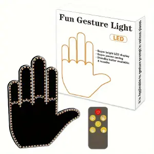 Mano Led