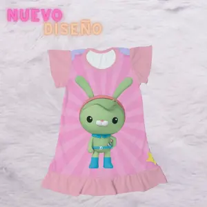 Pijama niña tweak bunny