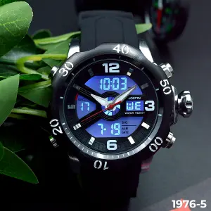1976 RELOJ JOEFOX TIPO INVICTA HM