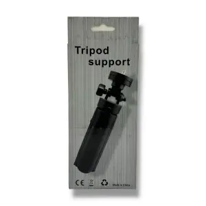 TRIPODE PORTÁTIL