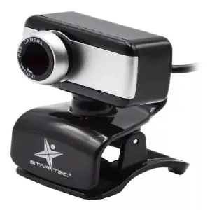 Camara Web Para Pc Laptop Web Cam Con M
