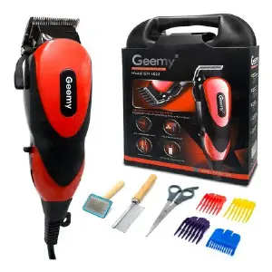 Máquina Gm1023 Para Perro