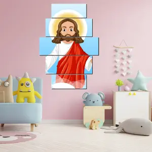 INFANTIL RELIGIOSO 20