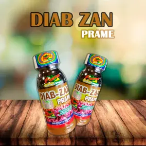 DIAB ZAN