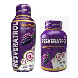 RESVERATROL COMBO 1
