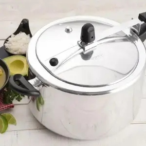 Olla a Presión Universal 8 Litros