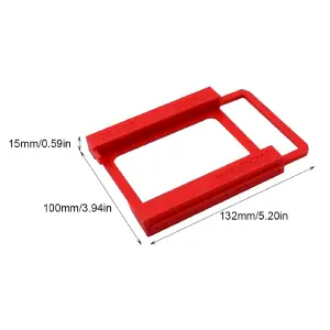 Caddy Adaptador De Disco Duro Ssd O Hdd
