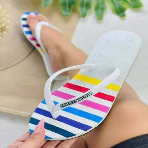Sandalia Tommy Dama REF 411