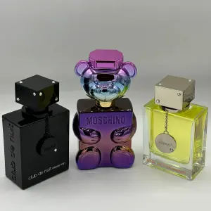 kit (Intense Men+Woman+Toy 2 Pearl)