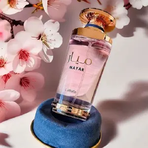 Mayar Lattafa Perfumes Original