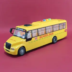 Autobús con sonido