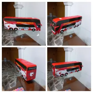 Bus Independiente Santa Fe: Su Viaje a Medida - bus independiente santa fe