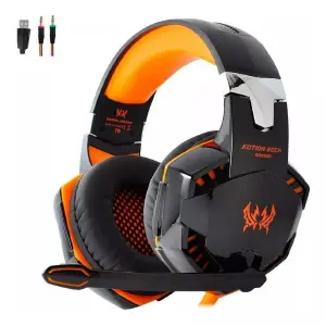 Diadema Gamer Pro Compatible Xbox One Y