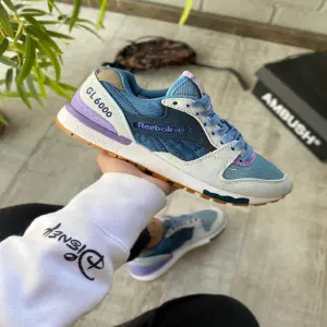 Reebok GL 6000 DAMA