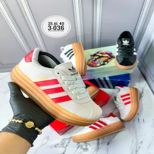 ADIDAS GAZELLE