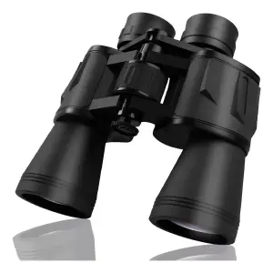 Binoculares Profesionales Potentes Hd C