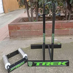 Rodillos traseros