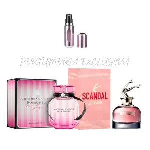 Victoria secret+scandal+perfumero