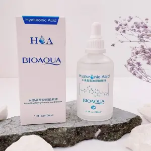 BIOAQUA ACIDO HIALURONICO 100 ML
