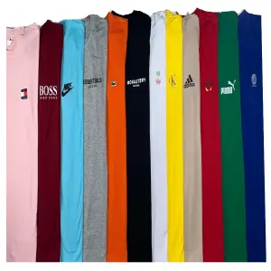 Camisetas Básicas: Tu Nueva Prenda Esencial - Camisetas básicas