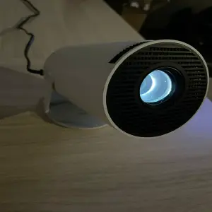 Proyector HY 300 sin Android