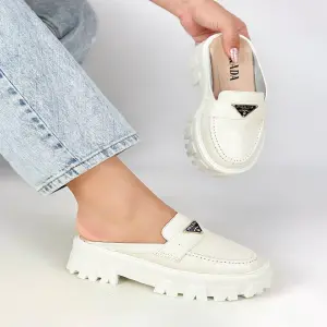 KAILI SUECO CUERO