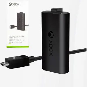 TK Carga y juega XBOX ONE