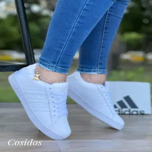 Calzado ADIDAS SUPERSTAR